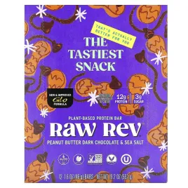 raw-rev-plant-based-protein-bar-peanut-butter-dark-chocolate-and-sea-salt