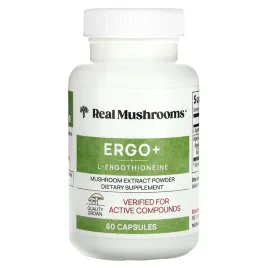 real-mushrooms-ergo-l-ergothioneine-60-capsules