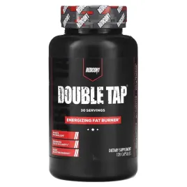 redcon1-double-tap-energizing-fat-burner-120-capsules