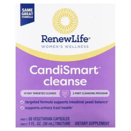 renew-life-candismart-cleanse-14-day-targeted-cleanse-2-part