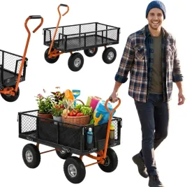 wozek-transportowy-ogrodowy-125l-400kg-mocny-na-narzedzia-zakupy-do-ogrodu