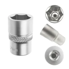 nasadka-szesciokatna-10-mm-1-4-ze-stali-chromowo-wanadowej-wytrzymala