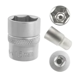 nasadka-szesciokatna-15-mm-3-8-ze-stali-chromowo-wanadowej-wytrzymala