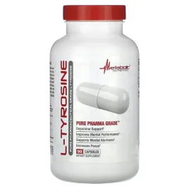 metabolic-nutrition-l-tyrosine-pure-pharma-grade-90-capsules