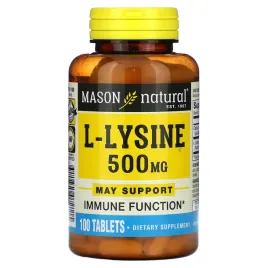 mason-natural-l-lizyna-500-mg-100-tabletek