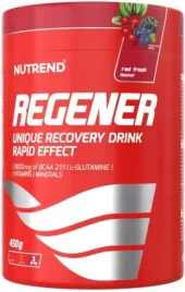 nutrend-regener-450g-regeneracja-potreningowa