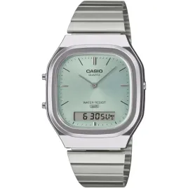 zegarek-casio-vintage-aq-240e-2aef-srebrny