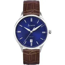 zegarek-meski-accurist-73005-brazowy