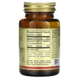 solgar-witamina-b12-500-mcg-100-tabletek-waga-z-opakowaniem-0-17-kg