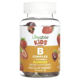 lifeable-kids-b-complex-vitamin-c-gummies-natural-strawberry-60-gummie