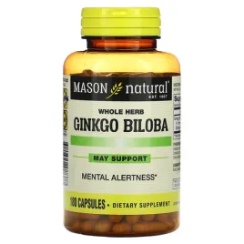 mason-natural-surowy-ginkgo-biloba-ziola-180-kapsulek