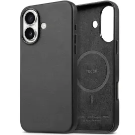 tucch-antyposlizgowe-etui-skorzane-magsafe-iphone-16-czarne