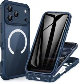 cenhufo-etui-360-magsafe-do-iphone-17-pro-filtr-prywatnosci-tytan-niebieski