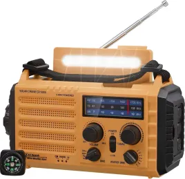 gsm-cr1009-solarne-radio-fm-am-8000mah-4-tryby-sos-latarka-led