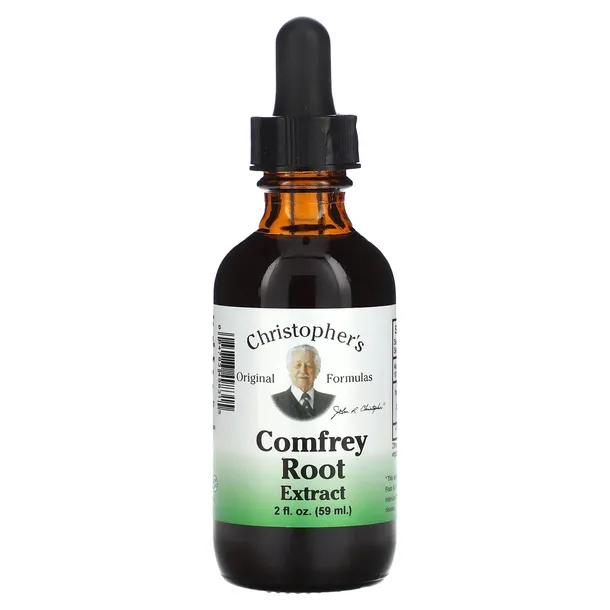christopher-s-original-formulas-comfrey-root-extract-2-fl-oz-59-ml