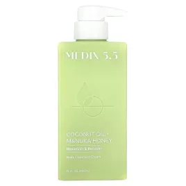 medix-5-5-olej-kokosowy-miod-manuka-krem-przeciwzmarszczkowy-15-uncji