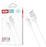 kabel-xo-do-iphone-lighting-quick-charge-usb-na-lightning-2-4a