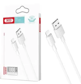 kabel-xo-do-iphone-lighting-quick-charge-usb-na-lightning-2-4a