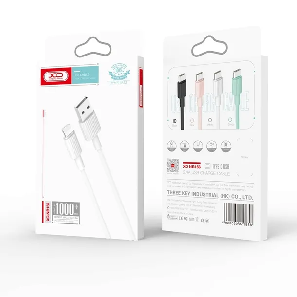 kabel-xo-do-iphone-lighting-quick-charge-usb-na-lightning-2-4a-kolor-bialy