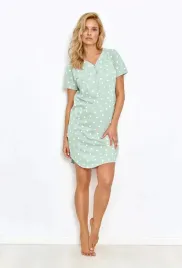 koszula-taro-2861-chloe-ss23-m-38-seledynowy
