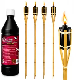 pochodnia-bambusowa-4-sztuk-x-120-cm-olej-na-komary-1l-komar-nie-siada
