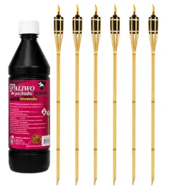 6x-pochodnia-bambusowa-120-cm-olej-na-komary-1l-komar-nie-siada-pochodnie