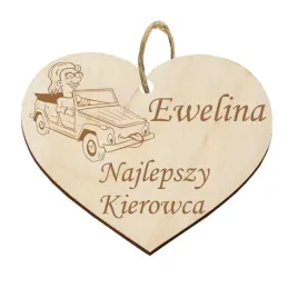 zawieszka-do-samochodu-najlepsza-kierowczyni-serce-z-grawerem-urodziny