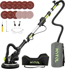 mytol-h21k3-zyrafa-szlifierka-do-regipsow-odkurzacz-900w-gladzi-tynkow-led