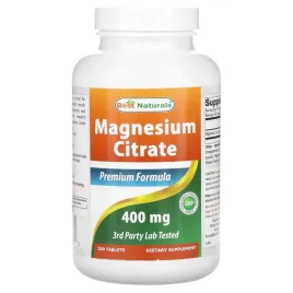 best-naturals-cytrynian-magnezu-400-mg-250-tabletek-200-mg-na-tabletke