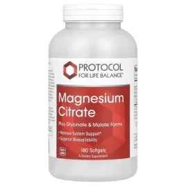 protocol-for-life-balance-cytrynian-magnezu-180-softgeli