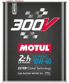 motul-olej-10w60-2l-300v-lewy-mans-ester-core-technology