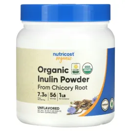 nutricost-organic-inulin-powder-unflavored-16-oz-454-g