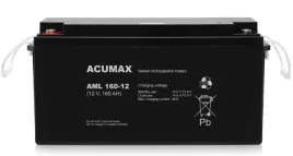 akumulator-bateria-agm-vrla-acumax-aml-12v-160-ah-aml160-aml-160-12-160ah