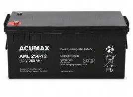 akumulator-bateria-agm-vrla-acumax-aml-12v-250ah-aml250-aml250ah-aml250-12