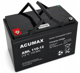 akumulator-bateria-agm-vrla-acumax-aml-12v-110ah-panele-magazyn-zasilanie