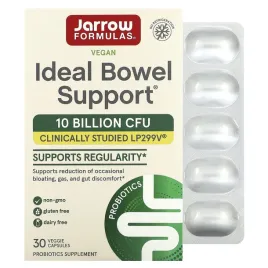 jarrow-formulas-vegan-ideal-bowel-support-10-billion-cfu-30-veggie-capsu