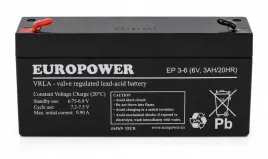 akumulator-bateria-agm-vrla-europower-ep-6v-3ah-zywotnosc-6-9-lat-ep3-6-ep3