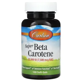 carlson-super-beta-carotene-7500-mcg-rae-25000-iu-100-soft-gels