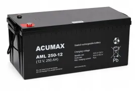 akumulator-bateria-agm-vrla-acumax-aml-250ah-12v-aml250-12-zasilanie-ups