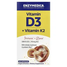 enzymedica-organiczny-d3-witamina-k2-60-kapsulek