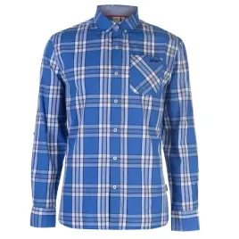 koszula-meska-z-dlugim-rekawem-klasyczna-bawelniana-w-krate-lee-cooper-2xl