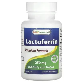 best-naturals-lactoferrin-250-mg-60-vcaps