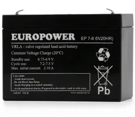 akumulator-bateria-agm-vrla-europower-ep-ep7-6-6v-7ah-7ah-ep7-zasilacz-ups