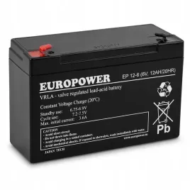 akumulator-bateria-agm-vrla-europower-ep-ep12-6-6v-12ah-agm-12ah-ep12-ups