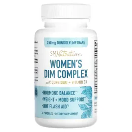 smnutrition-kompleks-dim-dla-kobiet-250-mg-60-kapsulek