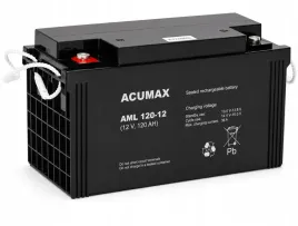 akumulator-bateria-agm-vrla-acumax-aml120-12-12v-120ah-aml-120-12-aml120