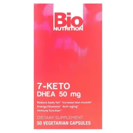 bio-nutrition-7-keto-dhea-50-mg-50-vegetarian-capsules