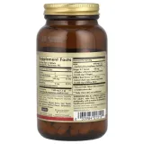 solgar-kompleks-glucosamine-msm-120-tabletek-postac-tabletki
