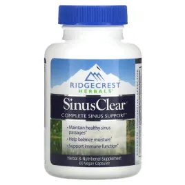 ridgecrest-herbals-sinusclear-60-weganskich-kapsulek