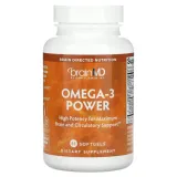 brainmd-omega-3-power-60-softgels